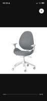 Chaise de bureau IKEA HATTEFJÄLL – Excellent état