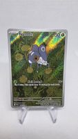 Pokémon Karte Nymble 096/094