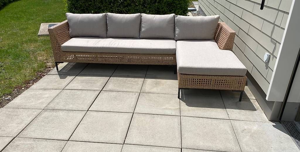 Sofas: Lounge Fortalezza – D'occasion à Dietikon par Lili852