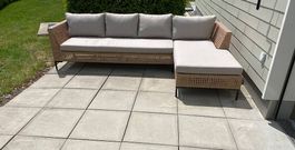 Lounge Fortalezza