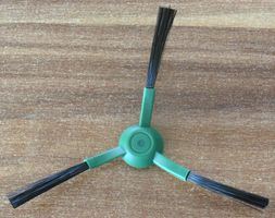 Seitenbürste für iRobot Roomba 10X,20X,40x.50X,Essent. Combo