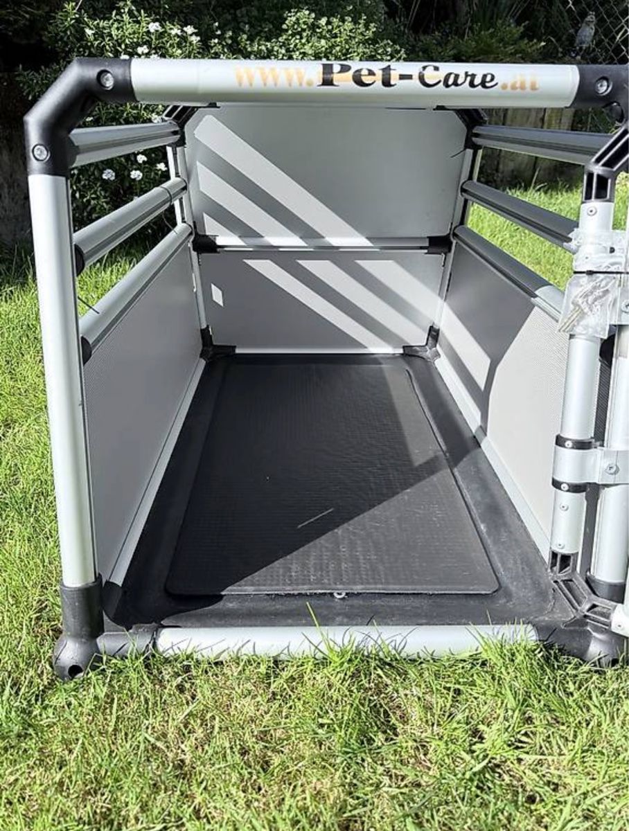 Niches, paniers: Hundebox 4-Pets Falcon Proline M – D'occasion à Oberwil BL par Leoniv 2
