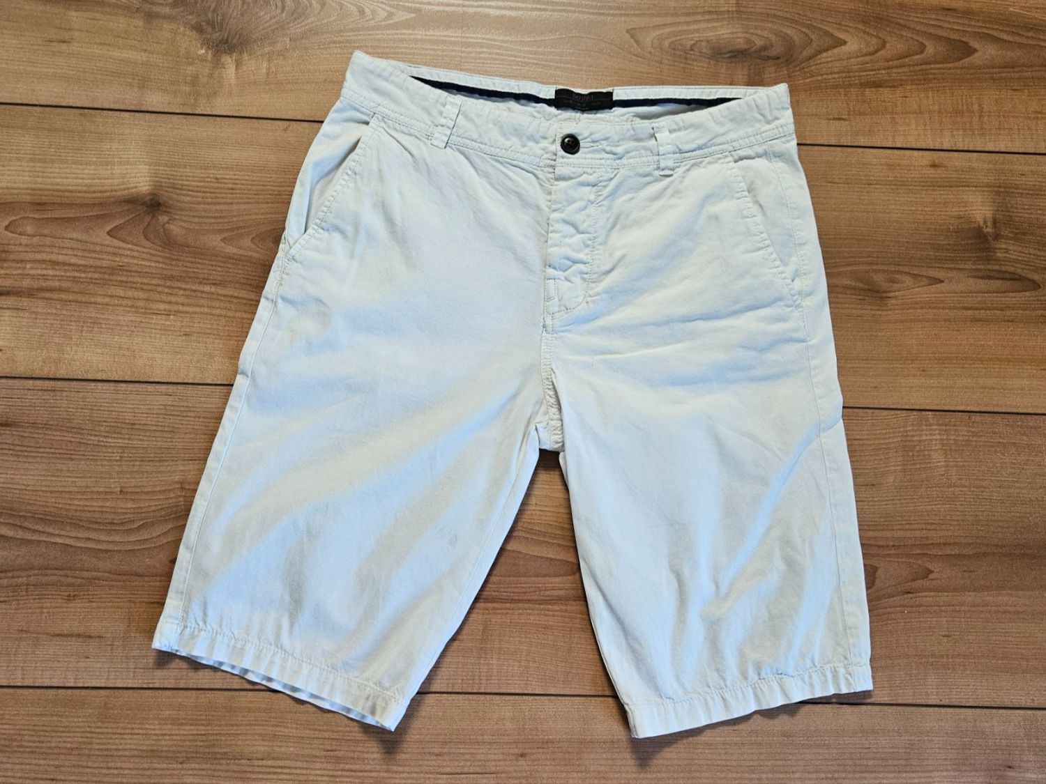 Hosen: Kurze Hose – Gebraucht aus Tann von Pepiino
