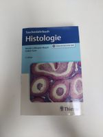 Taschenlehrbuch Histologie Lüllmann-Rauch 6. Auflage