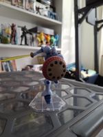 Tamashii Nation Gundam Side MS YMS-15