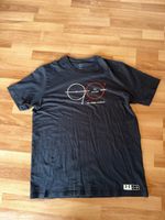 Under Armour T-Shirt XL, einf. Brustweite 58cm