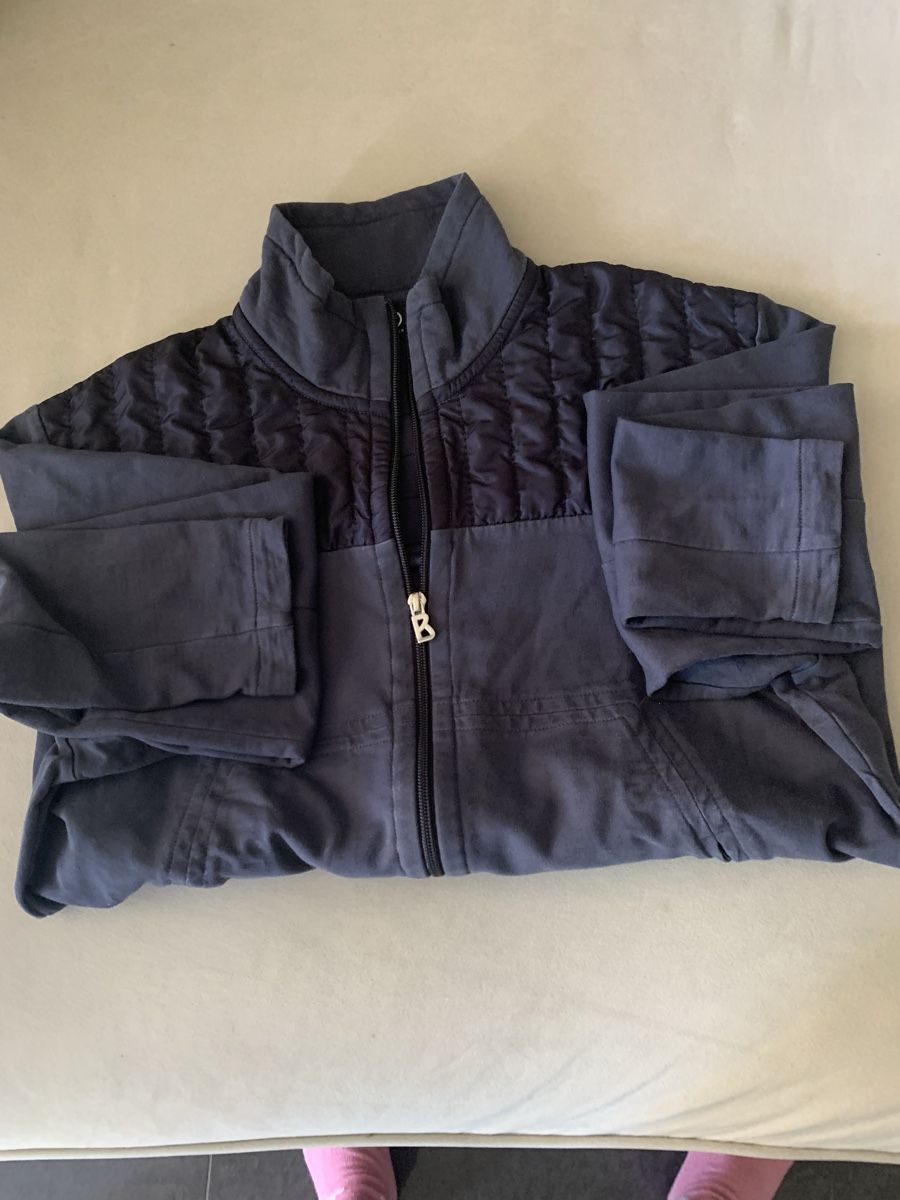 Bogner Vestes: Bogner Sport sweatshirt – D'occasion à Bergdietikon par zor_856j 4