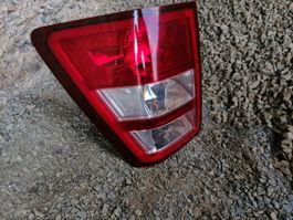 Jeep Grand Cherokee WH/WK Rücklicht links