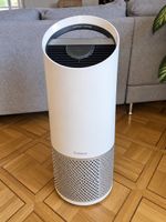 Luftreiniger TruSens Z-3000 mit SensorPod weiss
