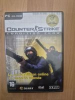 PC Spiel Counter-Strike Condition Zero gebraucht