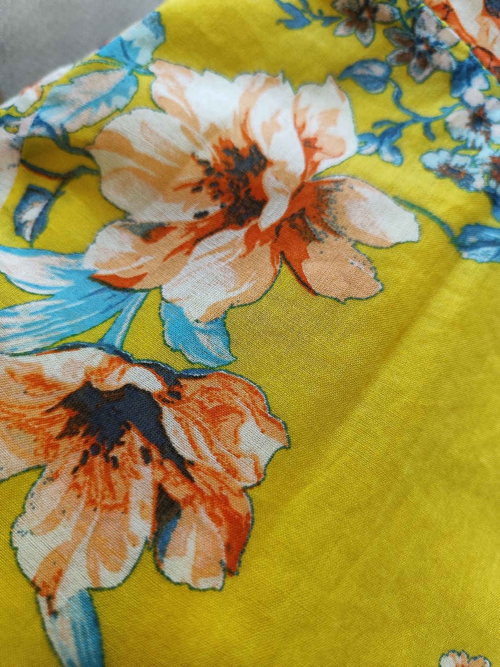 Vestiti: sommerkleid gr s – Nuovo (secondo la descrizione) da Langnau am Albis venduto da Judithsebi 6