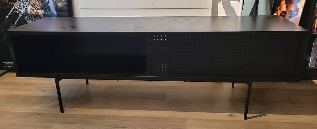 Mobili TV: Sideboard / Fernsehmöbel /Sitzbank – Usato da Emmen venduto da Boeneler 2