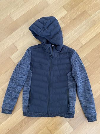 Engelbert Strauss Jacke Motion Ten Grösse 134/140 