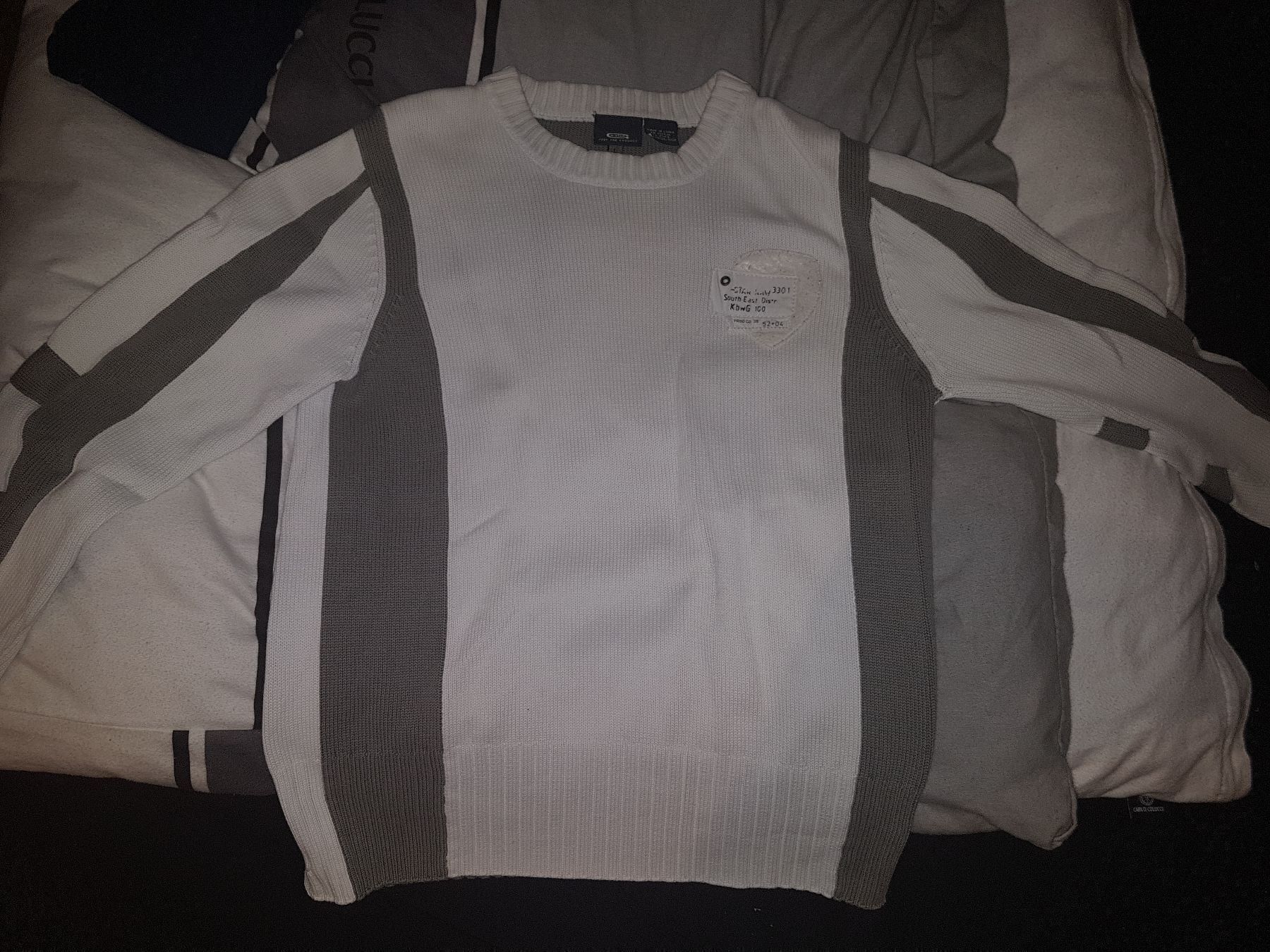 Maglioni & Felpe: G-Star Strickpullover – Usato da Brig venduto da RaZu39 1