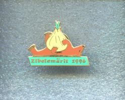 Zibelemärit  1996