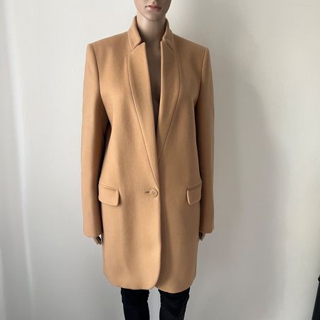 STELLA McCARTNEY Kurzmantel 💖