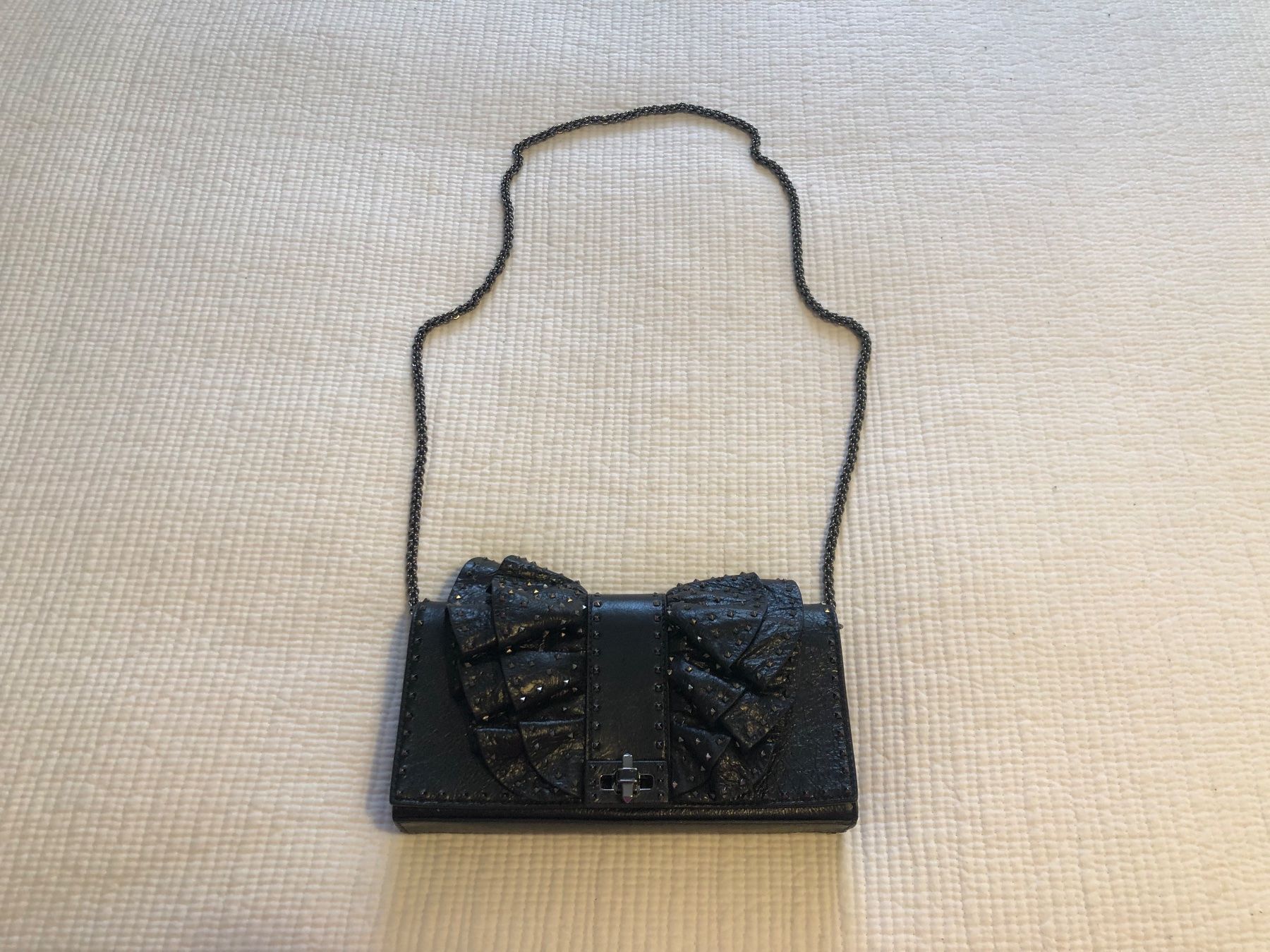 Valentino Borse da donna: VALENTINO bag – Nuovo (secondo la descrizione) da Zürich venduto da Yanches 3
