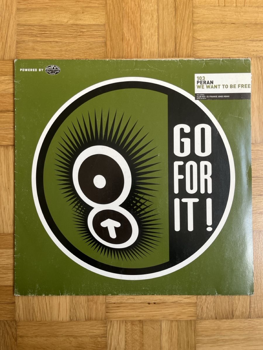 Dischi in vinile: Peran Trance / Hard Trance Vinyl – Usato da Wangen b. Olten venduto da break72