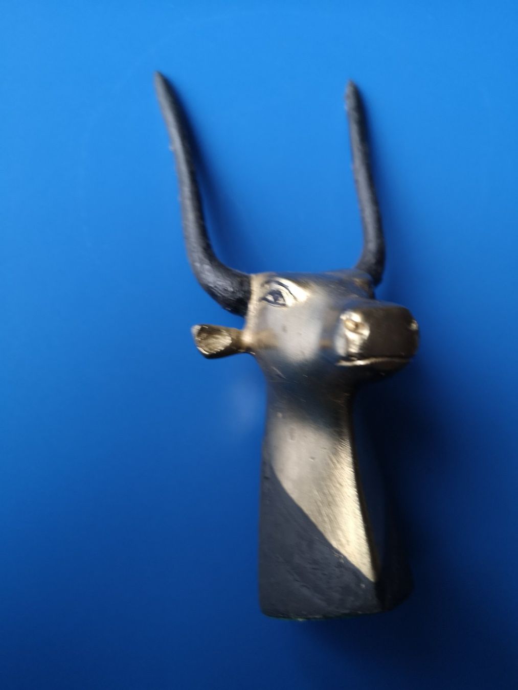 Skulpturen & Statuen: Interessante Skulptur 14 cm – Gebraucht aus Schaffhausen von Leveron13 1