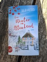 Liebesroman Winter/Weihnachten