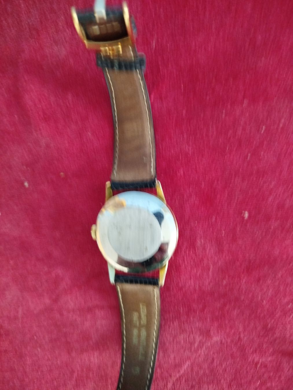 Omega Orologi: Omega vintage – Usato da Delémont venduto da mos_9927 4