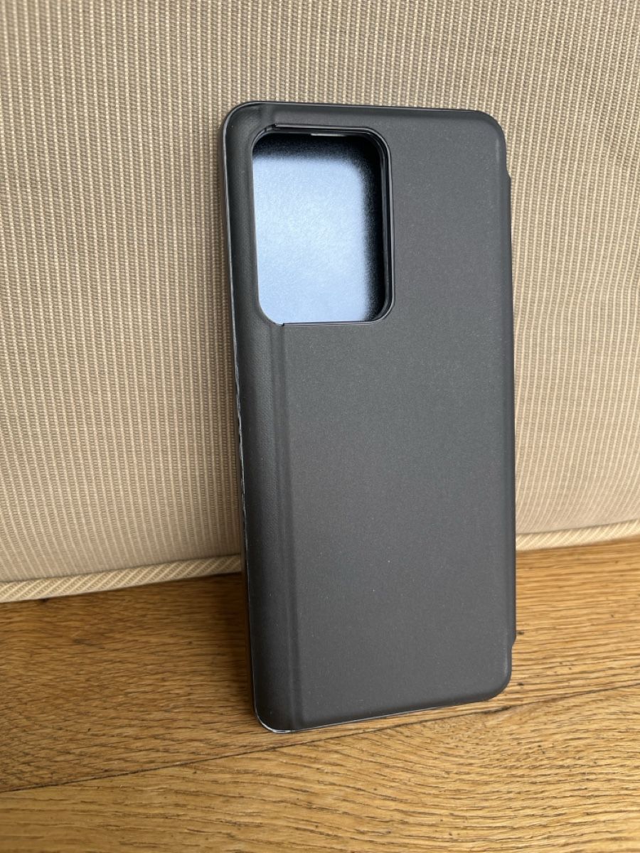Samsung Cover & Protezioni schermo: Handyhülle zu Samsung Galaxy S 20 – Nuovo (secondo la descrizione) da Zumikon venduto da rob_f8lp