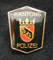 Pin * Kantonspolizei Bern * Police Cantonale Berne