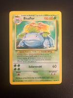 Pokemon Bisaflor Holo