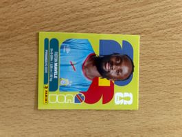 COD 18 - Fiston Mavele - Panini WM 26