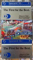 3 Taxcard