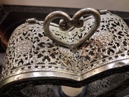 Tolle Laterne / Metall