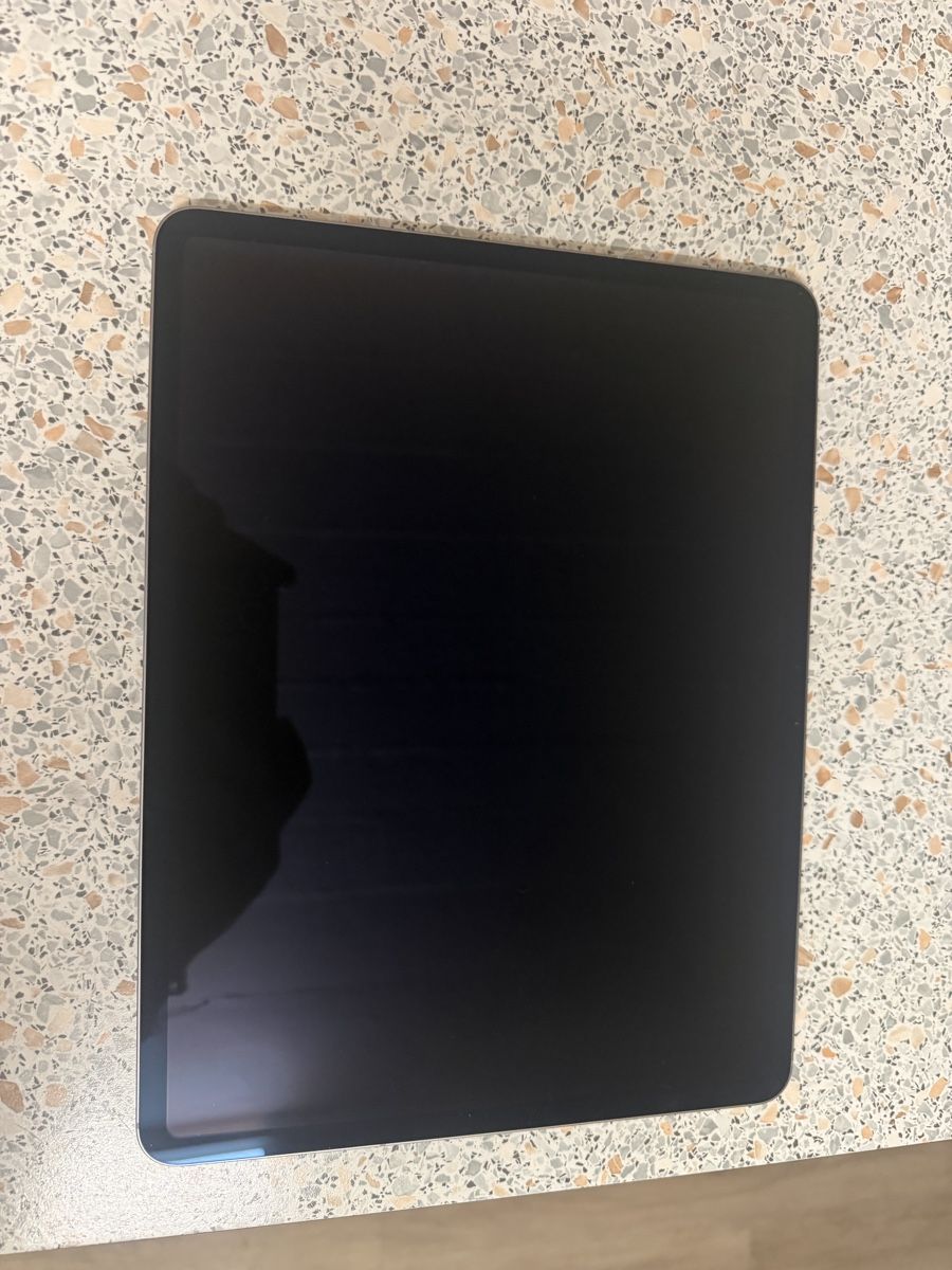 Apple Tablettes PC: IPad Air 13-inch M4 Cellular – Neuf (Voir description) à Derendingen par dab_KoB 4