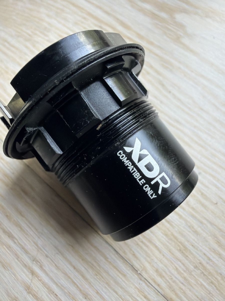 Zipp Pezzi di ricambio: Zipp sram XDR hub (new) – Nuovo (secondo la descrizione) da Mont-sur-Lausanne venduto da sashwindow 1
