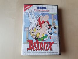 Asterix