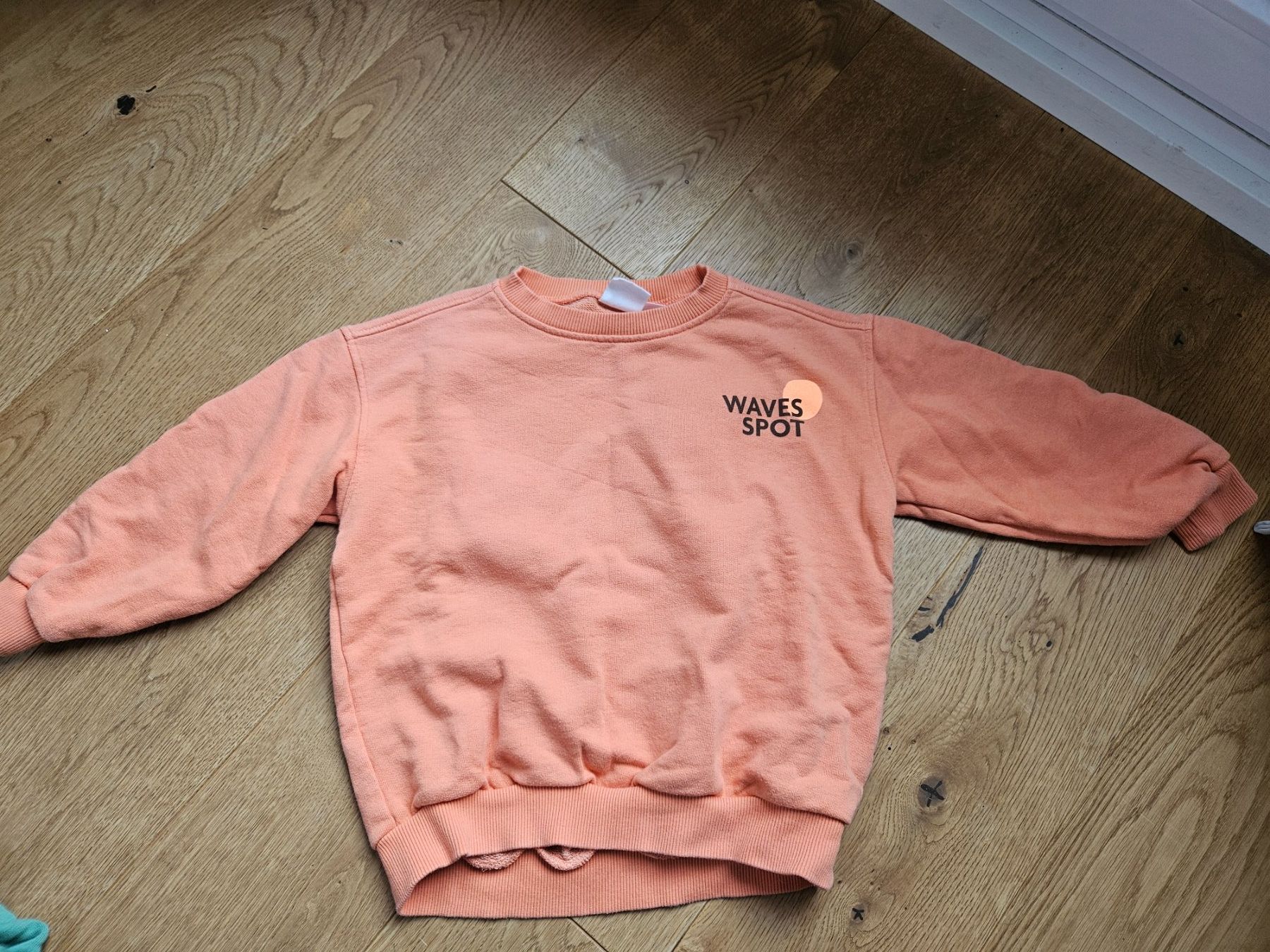 Zara Maglioni & Felpe: Pullover Kinder – Usato da Winterthur venduto da dobeh 3