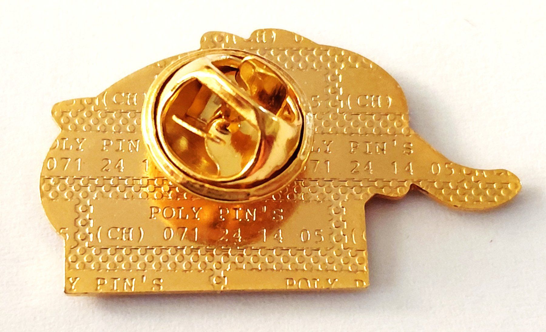 Plaquettes & Badges: PIN Munz – D'occasion à Luzern par qualifair 1