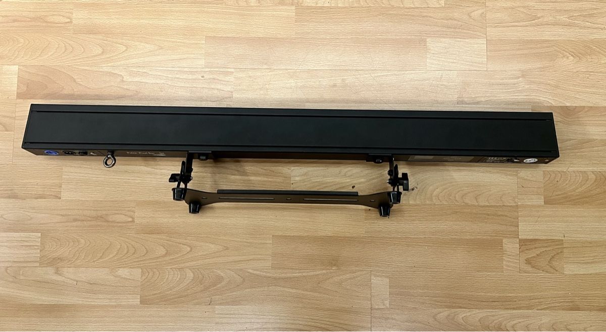Showtec Lampade: Led-Bar Showtec Pulse Pixel Bar 16 Q4 – Usato da Termen venduto da jentsch81 1