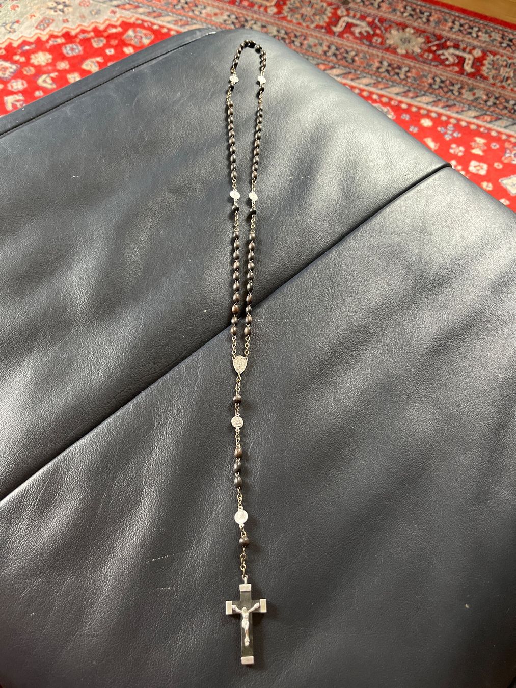Autres bijoux: Chapelet – D'occasion à Chaumont par Abigail1