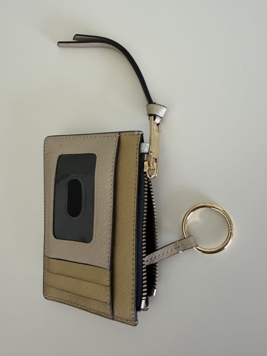 Marc Jacobs Portamonete: Marc Jacobs - The snapshot top zip multi wallet – Nuovo (secondo la descrizione) da Nyon venduto da Alex017 2