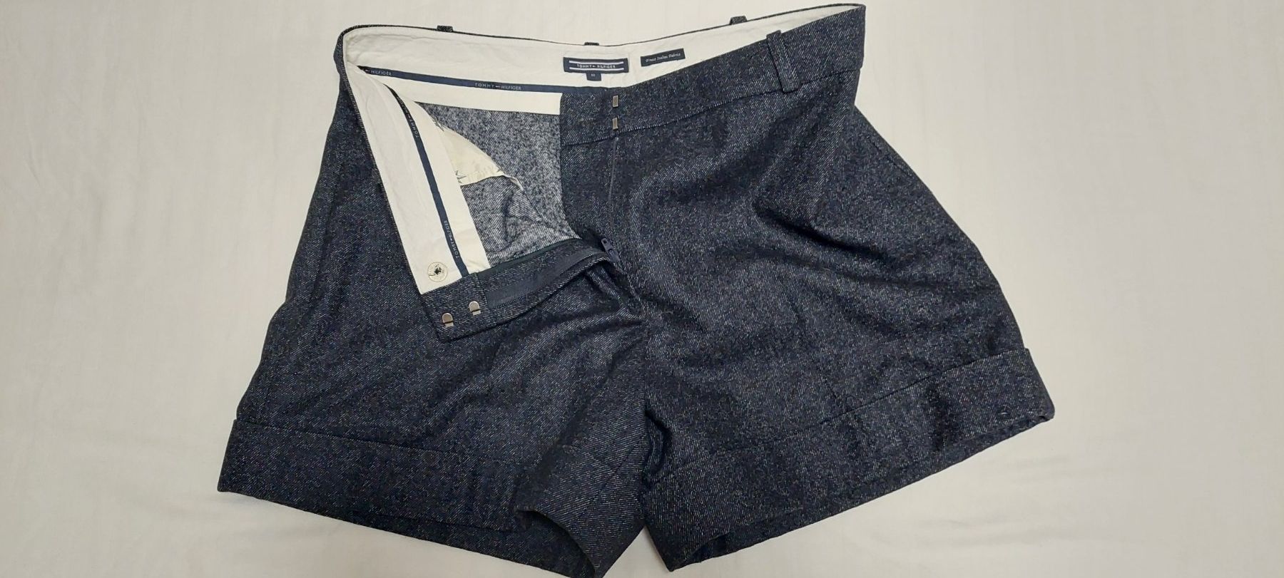 Tommy Hilfiger Pantalons: Shorts Tommy Hilfiger – D'occasion à Zürich par Mariaant 2