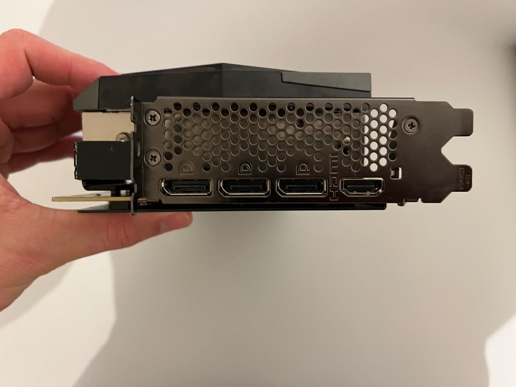 Nvidia Cartes graphiques: NVIDIA GeForce RTX 3090 24gb – D'occasion à Thun par YannicReust 4