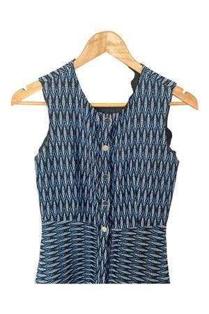 Maje Dress. Size 1. Sleeveless. Perfect for Summer!