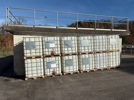 IBC Tank 1000 Liter