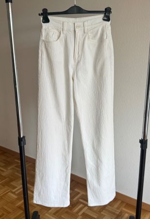 Damenjeans von Massimo Dutti