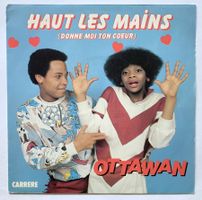 OTTAWAN - HAUT LES MAINS
