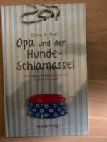 Opa und der Hunde-Schlamassel