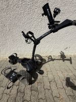 Chariot de golf Motocaddy M7 Remote avec batterie 28V
