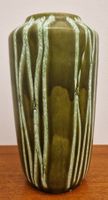 MCM Vintage Design, Bodenvase, Keramik, Scheurich, 1970er