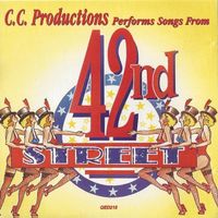 42nd - C.C. Productions – C.C. Productions Performs Songs