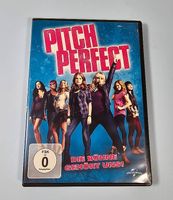 Pitch Perfct DVD Teen Movie Anna Kendrik Rebel Wilson